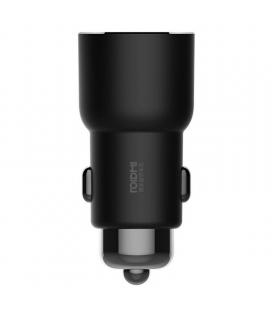 Cargador de coche xiaomi roidmi 3s/ 2xusb/ 3.4a - Imagen 1