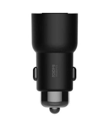 Cargador de coche xiaomi roidmi 3s/ 2xusb/ 3.4a - Imagen 1