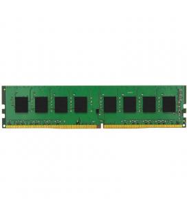 Memoria ram kingston valueram 16gb/ 2666mhz/ 1.2v/ cl19/ dimm