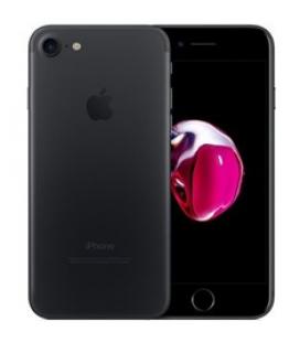 Telefono movil smartphone reware apple iphone 7 128gb black - 4.7pulgadas - reacondicionado - refurbish - grado a+