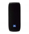 ALTAVOZ COOLBOX COOLSTONE-15 BLUETOOTH 4.2 NEGRO