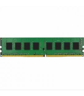 Memoria ram kingston valueram 8gb/ ddr4/ 2666mhz/ 1.2v/ cl19/ dimm