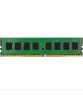 Memoria ram kingston valueram 8gb/ ddr4/ 2666mhz/ 1.2v/ cl19/ dimm - Imagen 1