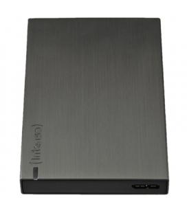 Intenso HD 6028680 2TB 2.5" USB 3.0 Aluminio - Imagen 1