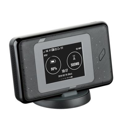 D-Link DWR-2101 5G Wi-Fi6 Mobile Hotspot AX1800 - Imagen 1