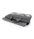 MALETIN PORTATIL LAPTOP PHOENIX AMARA HASTA 16" NEGRO - Imagen 2