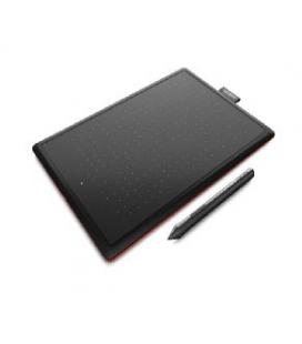 Tableta digitalizadora wacom one by small - Imagen 1