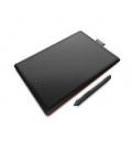 Tableta digitalizadora wacom one by small - Imagen 1