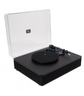 Giradiscos hi - fi fonestar vinyl - 25amp con reproductor - grabador usb - Imagen 1