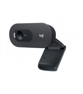 Logitech C505 Webcam HD - Imagen 1