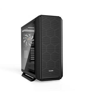 TORRE E-ATX BE QUIET! SILENT BASE 802 WINDOW NEGRA - Imagen 1