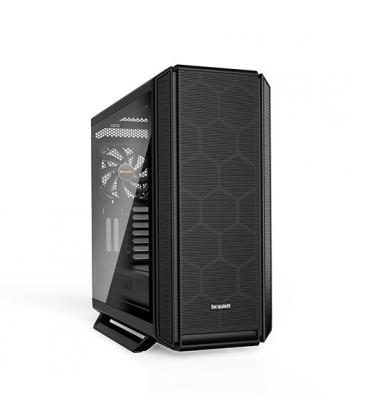 TORRE E-ATX BE QUIET! SILENT BASE 802 WINDOW NEGRA - Imagen 1