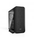 TORRE E-ATX BE QUIET! SILENT BASE 802 WINDOW NEGRA - Imagen 1