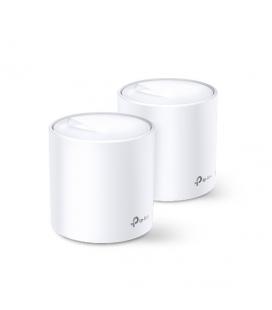 EXTENSOR DE COBERTURA TP-LINK AX3000 WHOLE HOME MESH Wi-Fi 6 - Imagen 1