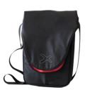 BOLSO / BANDOLERA PHOENIX AMSTERDAM PARA PORTATIL / TABLET HASTA 14" Y ULTRABOOK HASTA 15.6" NEGRO - Imagen 3