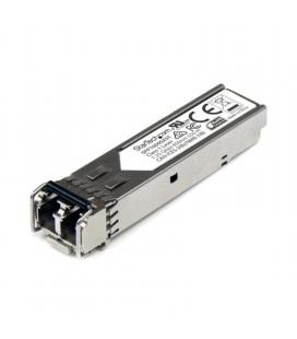 Modulo de fibra multimodo startech sfp1000sxst - Imagen 1