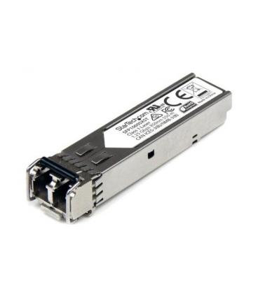 Modulo de fibra multimodo startech sfp1000sxst - Imagen 1