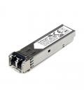 Modulo de fibra multimodo startech sfp1000sxst - Imagen 1