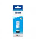 Epson Cartucho Kit Relleno 103 Cyan - Imagen 1
