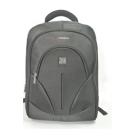 MOCHILA PORTATIL PHOENIX PHOXFORD HASTA 17.3" / ULTRABOOK / NETBOOK / TABLET / NYLON / ACOLCHADO/ CON BOLSILLO INTERIOR REFORZA