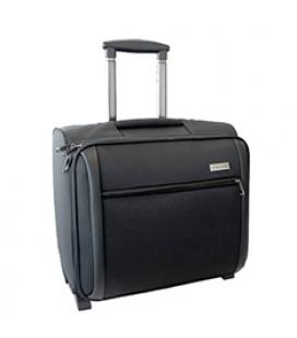 MALETIN / TROLLEY MALETA CON RUEDAS PARA PORTATIL PHOENIX ZURICH - Imagen 1