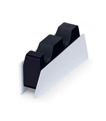 ESTACION DE RECARGA PS5 DUALSENSE - Imagen 1