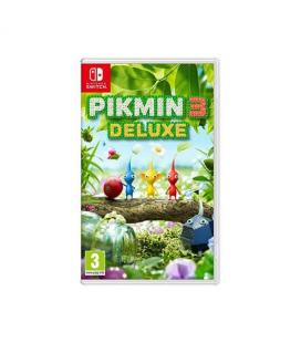 JUEGO NINTENDO SWITCH PIKMIN 3 DELUXE - Imagen 1