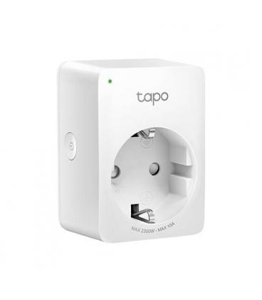 ENCHUFE INTELIGENTE TP-LINK TAPO P100 - Imagen 1