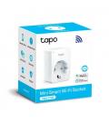 ENCHUFE INTELIGENTE TP-LINK TAPO P100 - Imagen 2