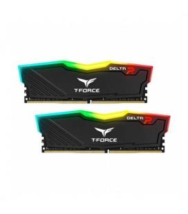 MODULO MEMORIA RAM DDR4 16GB(2X8GB) PC3600 TEAMGROUP DELTA
