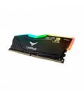 MODULO MEMORIA RAM DDR4 16GB(2X8GB) PC3600 TEAMGROUP DELTA - Imagen 2