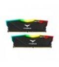 MODULO MEMORIA RAM DDR4 16GB(2X8GB) PC3600 TEAMGROUP DELTA - Imagen 4