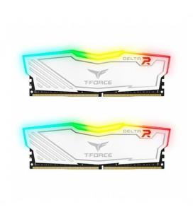 MODULO MEMORIA RAM DDR4 16GB(2X8GB) PC3600 TEAMGROUP DELTA - Imagen 1