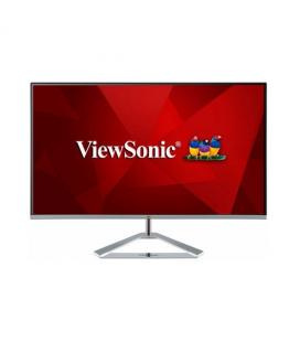 MONITOR LED 24" VIEWSONIC VX2476-SMH PLATA