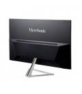 MONITOR LED 24 VIEWSONIC VX2476-SMH PLATA - Imagen 5