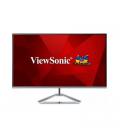 MONITOR LED 24 VIEWSONIC VX2476-SMH PLATA - Imagen 7