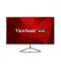 MONITOR LED 24 VIEWSONIC VX2476-SMH PLATA - Imagen 8