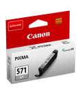 TINTA CANON CLI-571 GRIS
