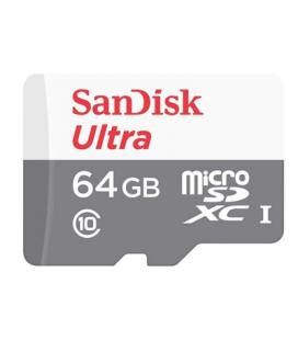 Sandisk SDSQUNR-064G-GN3MA microSDXC 64GB CL10 c/a - Imagen 1