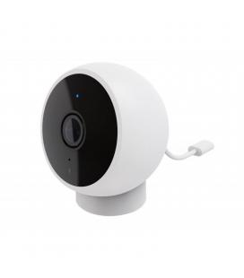 Cámara de Videovigilancia Xiaomi Mi Home Security Cam/ 170º/ Visión Nocturna/ Control desde APP