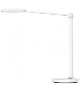 Lámpara de escritorio xiaomi mi smart led desk lamp pro white - 700lm - wifi - compatible asistentes google / alexa / siri - - I