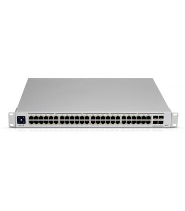 SWITCH UBIQUITI USW-PRO-48 UNIFI SWITCH PRO 48 GEN2 - Imagen 1