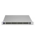 SWITCH UBIQUITI USW-PRO-48 UNIFI SWITCH PRO 48 GEN2 - Imagen 1