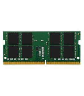 Memoria RAM Kingston ValueRAM 16GB/ DDR4/ 2666MHz/ 1.2V/ CL19/ SODIMM