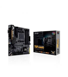 Asus Placa Base TUF GAMING B450M-PLUS II mATX AM4