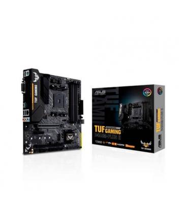 PB ASUS AM4 TUF B450M-PLUS GAMING II M-ATX/4XDDR4/6XSATA6/2 - Imagen 1