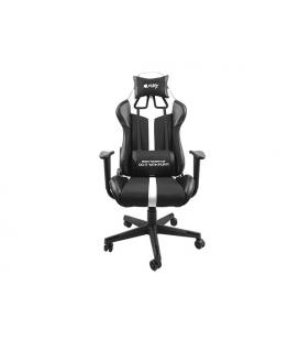 SILLA GAMING FURY AVENGER XL NEGRA/BLANCA