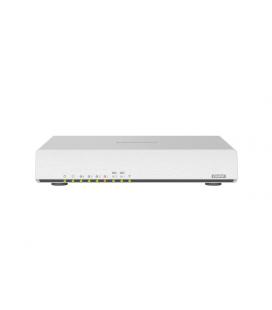 ROUTER QNAP QHORA-301W COMNUTADOR DE 6 PUERTOS 10GIGE - Imagen 1