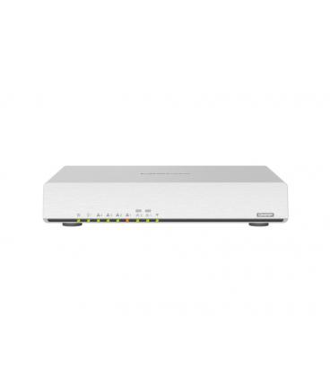 ROUTER QNAP QHORA-301W COMNUTADOR DE 6 PUERTOS 10GIGE - Imagen 1