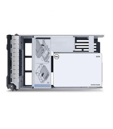 480GB SSD SATA MIX USED 6GGPS 512E 2.5IN HOT PLUG 3.5IN - Imagen 1